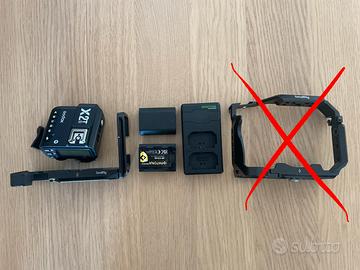 Sony A7 IV