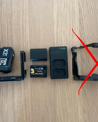 Sony A7 IV