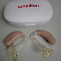 AMPLIFON 