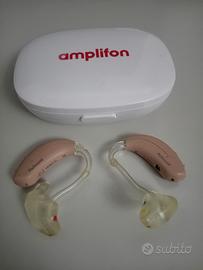 AMPLIFON 
