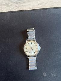 Orologio Zenith Vintage Anni 60/70