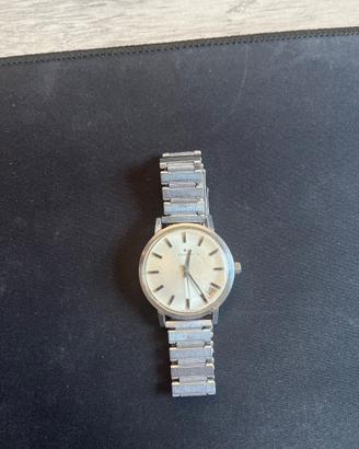 Orologio Zenith Vintage Anni 60/70