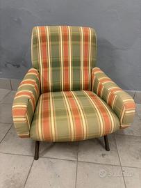 Poltrona Lady di Marco Zanuso per Arflex