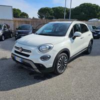 FIAT 500X 1.6 MultiJet 130 CV Cross