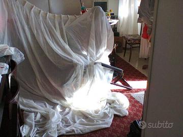 Tende da interno e esterno