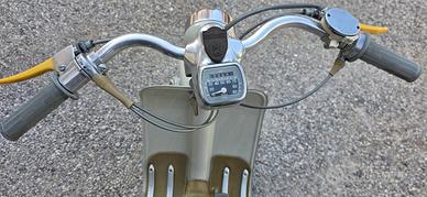 Lambretta 150 D
