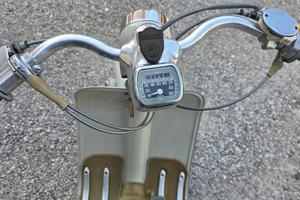 Lambretta 150 D