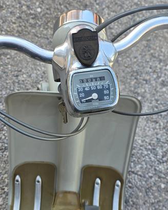 Lambretta 150 D