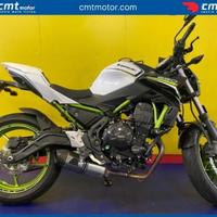 KAWASAKI Z 650 Garantita e Finanziabile