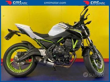 KAWASAKI Z 650 Garantita e Finanziabile