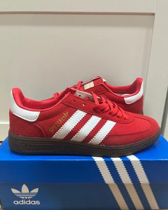 adidas Originals HANDBALL SPEZIAL, Rosso, Taglia41