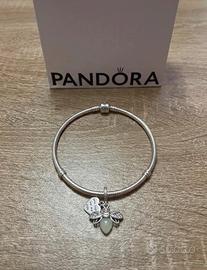 Charm Lucciola Pandora argento 925 reseller