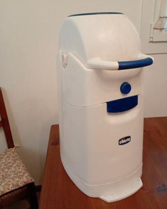 mangia pannolini Chicco