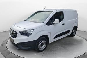 Opel Combo Cargo 1.6 Diesel PC-TN 650kg AUTOC...