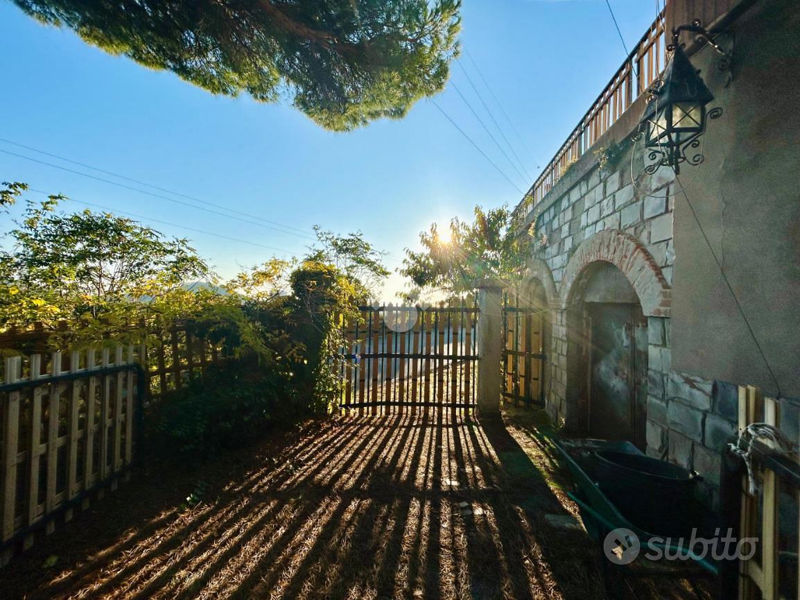 Casa – Genova, Borzoli, Medio Ponente - Altro