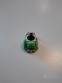 Riparazione drift EDGE con tmr