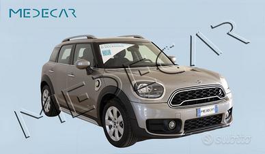 MINI Countryman 1.5 Cooper Countryman ALL4 Autom