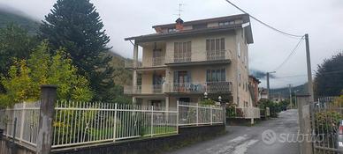 Palazzina 5 appartamenti