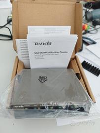 TP-Link Poe Switch  5 porte Gigabit
