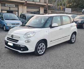 Fiat 500L 1.4 T-Jet 120CV GPL Lounge IVA DETRAIBIL