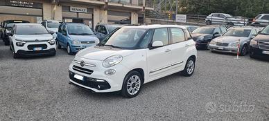 Fiat 500L 1.4 T-Jet 120CV GPL Lounge IVA DETRAIBIL