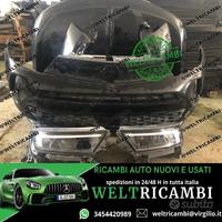 Opel mokka 2022 x ricambi auto