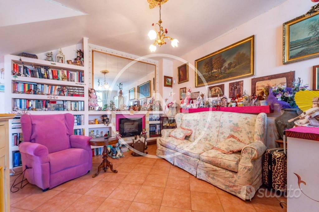 Casa – Roma, Lunghezza - Vista 5