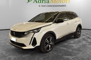 Peugeot 3008 BlueHDI 130 S&S EAT8 GT aut.