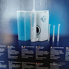 Idropulsore Braun Oral B