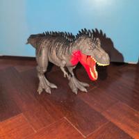 dinosauro Jurassic World