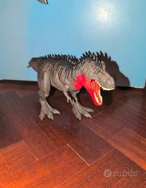 dinosauro Jurassic World