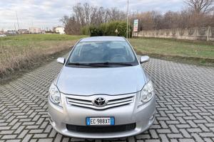 Toyota Auris 1.3 5 porte Sol
