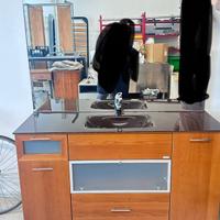 Mobili bagno molto bello