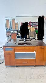 Mobili bagno molto bello