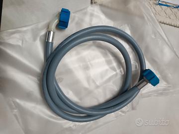 tubo carico lavatrice 
