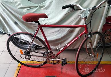 bici uomo 