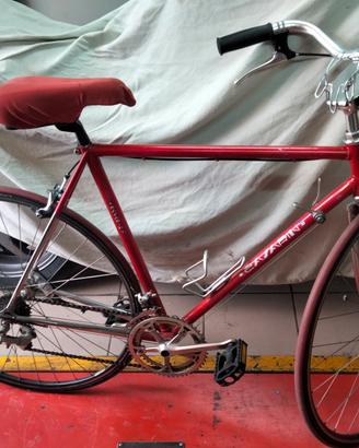 bici uomo 