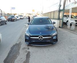 MERCEDES-BENZ A 200 d Automatic 4p. Premium AMG