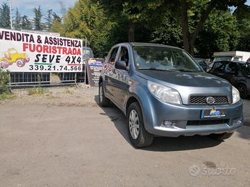 Ricambi per daihatsu terios j2 2006