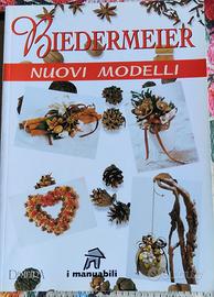 libro Biedermeier - nuovi modelli
