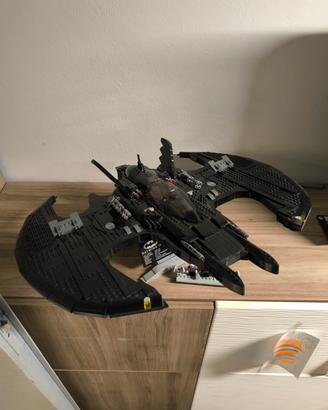 batwing 1989