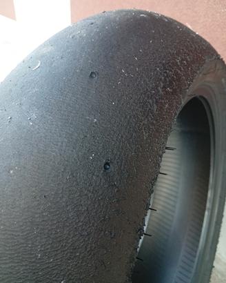 Pirelli Superbike SC1 