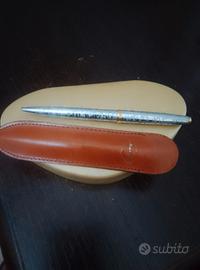 penna a sfera aurora anni 70 