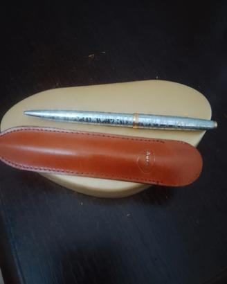penna a sfera aurora anni 70 