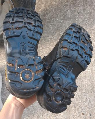 scarponi grisport 