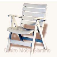 Poltrone da giardino