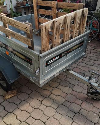 carrello appendice 