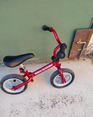 Bici Chicco senza pedali