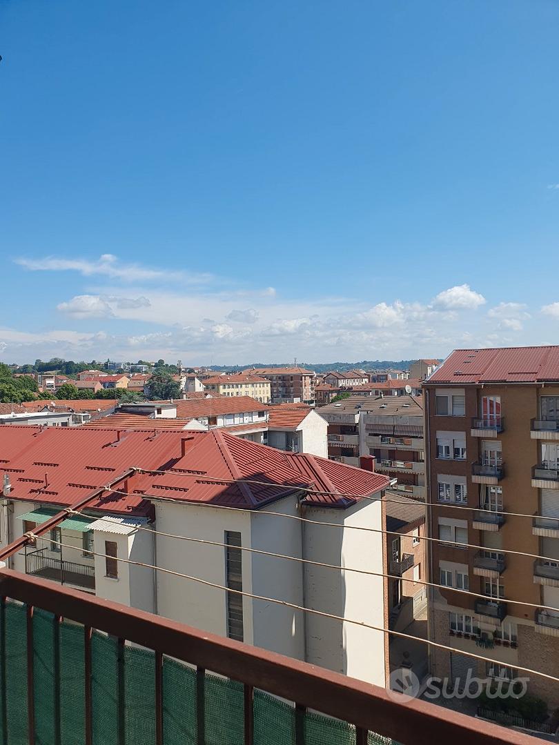 Apartment in Asti, Rione San Paolo - Vista 2