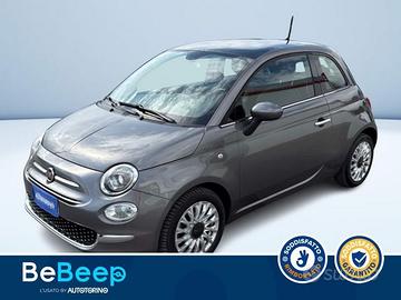 FIAT 500 1.2 LOUNGE 69CV